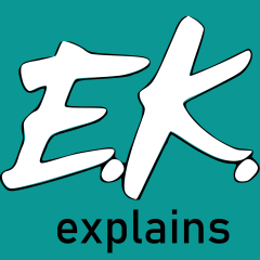 EKExplains